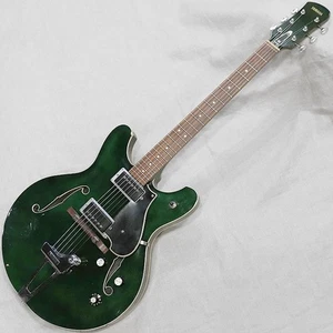 Yamaha Vintage Sa-30T '66 Alga Green No.RG3698 - Picture 1 of 10