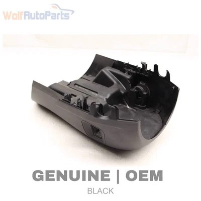 2017-2019 BMW M240I - Lower Steering Column Cover / TRIM 6823468 - Image 1 of 4