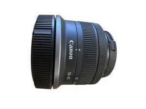 CANON RF-S18-45MM (SH3031450) - Imagen 1 de 5