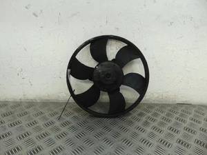 Ventilador radiador Land Rover Freelander pasajero izquierdo N/S 2.0 diésel 01-06B - Imagen 1 de 6
