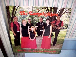 THE LAMPLIGHTERS - DON'T LET THE SHIP SAIL WITHOUT ME- NM VINYL & EX AUDIO - Picture 1 of 5