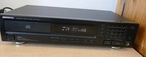 CD-Player Compact Disc Player KENWOOD DP-1030 - Bild 1 von 8