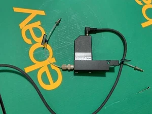 Nano Flow Sensor SLG1430-025 - LC Packings UltiMate Plus - Picture 1 of 4