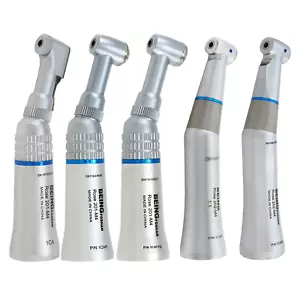 BEING Dental Low Speed Gegenwinkel Handstück Glasfaser Intra Kopf passend für Kavo - Bild 1 von 120