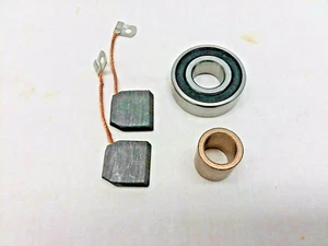1102710 Generator Rebuild Repair Kit Delco Remy 2 Brush Generator - Bild 1 von 1