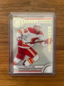 2023-24 SP Authentic Hockey Spectrum FX U Pick S-1 - S-100 - Bild 1 von 36