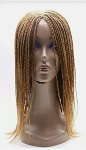 Braided Wig Colour 27 - Picture 1 of 2