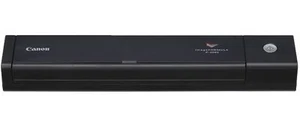 Canon imageFORMULA P-208II - Dokumentenscanner - CMOS / CIS - Duplex - Legal - 6 - Bild 1 von 4