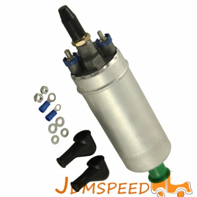 Bomba de combustible para Ford Granada Scorpio Sierra Mercedes Benz Renault 0580254911 Foto 1 de 4