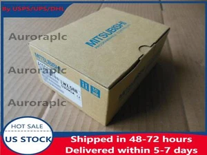 1PC Mitsubishi A1SD75M1 PLC New In Box Expedited Shipping - Picture 1 of 2