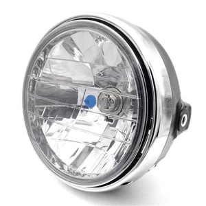 Moto per Honda CB1300 CB1000 CB600 VTR 250 Moto Faro Assemblea - Picture 1 of 11