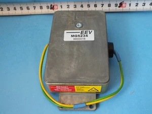 EEV (Marconi) MG5234 DRITTE GENERATION MAGNETRON - Bild 1 von 8