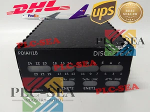 IS200TDBSH2AAA GE Fanuc Processor Module Via FEDEX/DHL - Picture 1 of 3