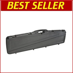 Estuche para pistola ligero aprobado por la TSA con pestillos de alta resistencia y protección de espuma - Imagen 1 de 3