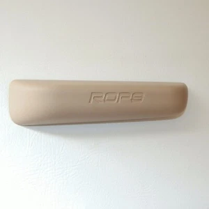 1998-2004 VOLVO C70 Convertible ROPS Passenger Right Roll Bar Cover Plastic Cap - Picture 1 of 8