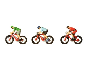 Todavía 36897 ciclista de carretera, N - Imagen 1 de 1