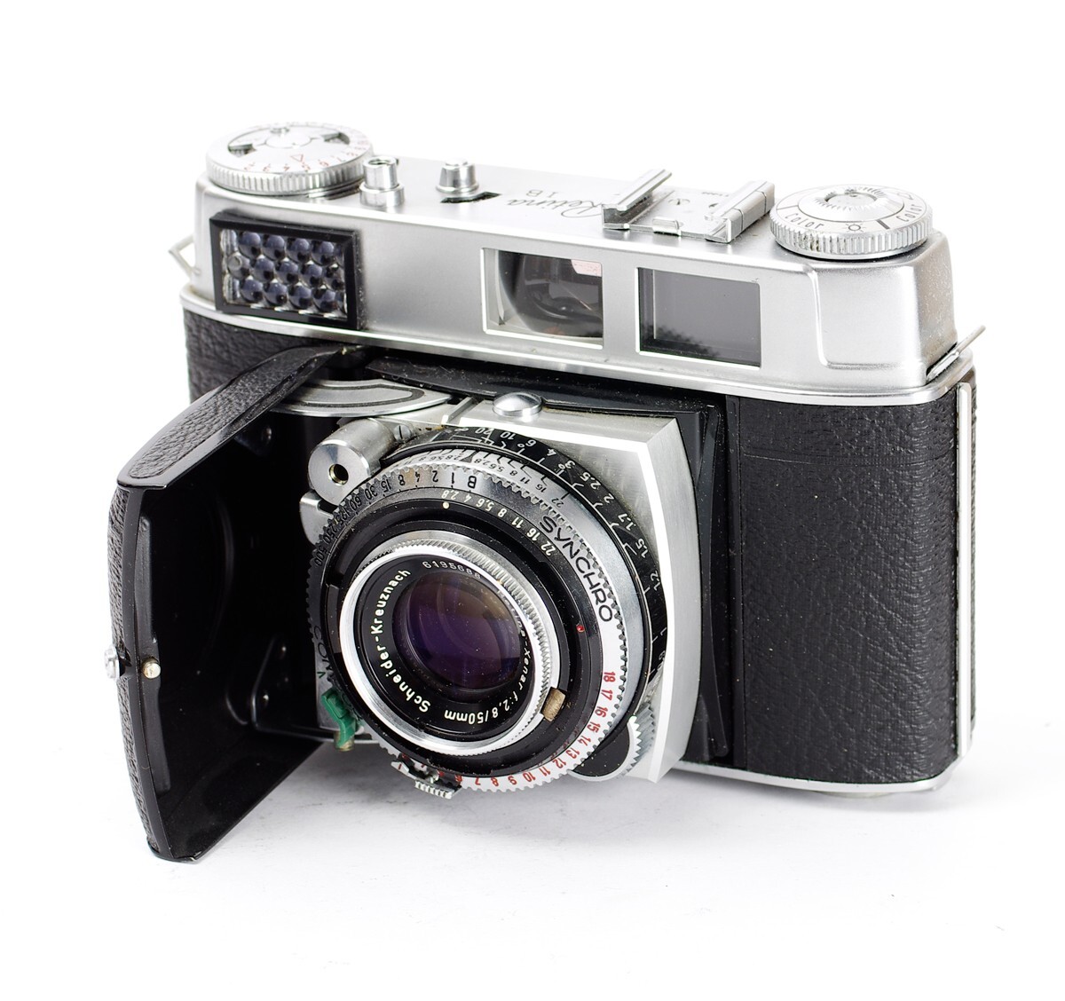 Kodak Retina IIIC Manual Film Cameras for sale | eBay Kodak Retina IIIC Manual Film Cameras for sale | eBay