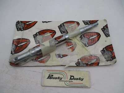 Harley Davidson Custom Cycle Narrow to Wide Wheel Conversion Axle DS222964 - Image 1 of 3