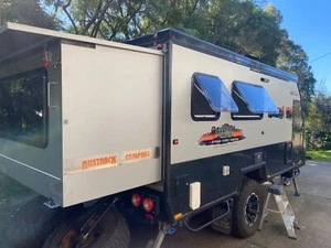 2023 Austrack Tanamai 13 Camper van - Picture 1 of 10