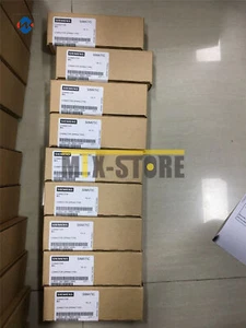 Conector PLC Siemens 6ES7 392-1BM01-0AA0 1 CANTIDAD sin abrir nuevo 6ES7392-1BM01-0AA0 - Imagen 1 de 8