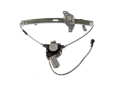 For 2014-2016 Chevrolet Impala Limited Window Regulator Dorman 78252TH Foto 1 de 2