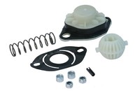 American Shifter 432015 45RFE Shifter 23 Swan Trim Kit Dipstick for DDB7C American Shifter 432015 45RFE Shifter 23 Swan Trim Kit Dipstick for DDB7C