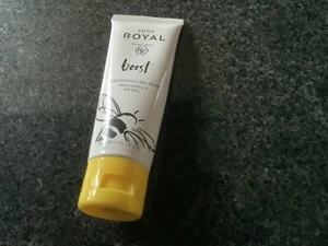 JAFRA Royal Jelly RJx boost skin drench gel mask 50ml Feuchtigkeitsgelmaske NEU - Bild 1 von 3