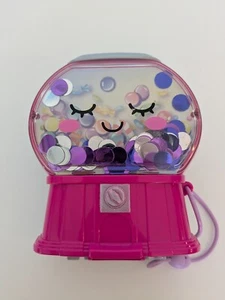 Polly Pocket Candy Cutie Gumball Compact Spielset 2020 Puppe und Zubehör Tiny - Bild 1 von 7