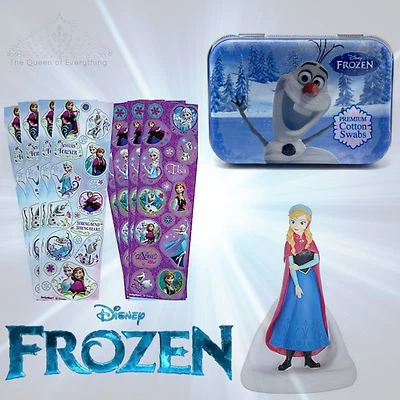 Disney Frozen 2 Party Favors Prizes Rewards Stocking Stuffers Free Shipping