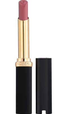 LOT OF 4 - L'OREAL PARIS INTENSE VOLUME MATTE LIPSTICK- 131 Le NUDE UNSTOPPABLE - Image 1 of 3