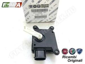 AIR CONDITIONER ACTUATOR 77368746 Fiat New Original - Picture 1 of 2