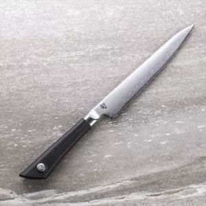 KAI Shun Sora Petty knife 150mm 5.91in BS0701 Stainless clad composite DHL - Picture 1 of 9