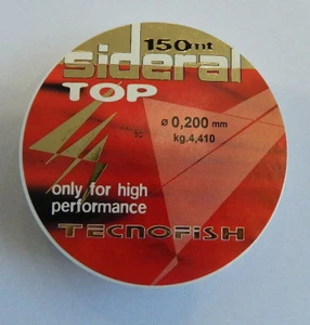 Monofilo Tecnofish Sideral Top - Picture 1 of 1