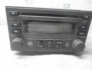 2006 Kia Rio Radio Stereo CD Player OEM 96160-1G485 NICE - Picture 1 of 5