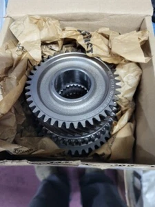 GENUINE NEW DUCATO BOXER RELAY MLGU6 1ST 2ND SYNCRONISER GEAR SET 1682770980 - Picture 1 of 2