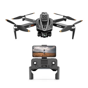 GPS Return Camera Drone Brushless Optical Flow 8K Aerial Photography Quadcopter - Picture 1 of 21
