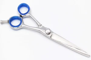 6'' Hair Cutting Shears – Professional Barber and Salon Scissors - Picture 1 of 3