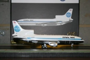 Gemini Jets 1:200 Pan Am American Lockheed L-1011-500 Tristar N511PA (G2PAA690) - Picture 1 of 8