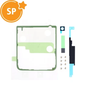 Cinta adhesiva de pantalla exterior para Samsung Galaxy Z Flip4 F721B Service Pack - Imagen 1 de 1