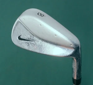 Nike Pro Combo Forged 8 Iron Regular Graphite Shaft Champkey Grip - Picture 1 of 4