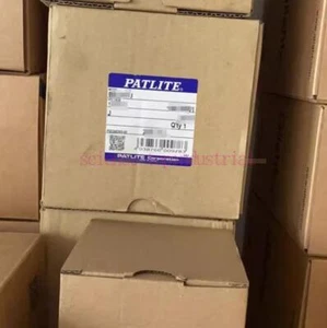 1PC Patlite BD-100AA-J loudspeaker New - Picture 1 of 5