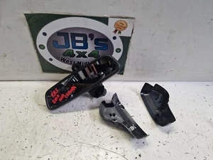 RANGE ROVER SPORT REAR VIEW MIRROR AND CAMERA AH32-17E78 - Picture 1 of 10