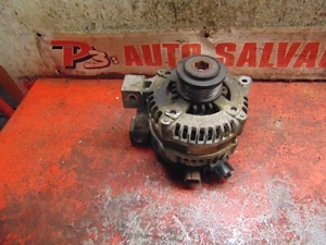 06 05 Volvo V50 S40 oem 2.5 turbo alternator 36001463 - Picture 1 of 3