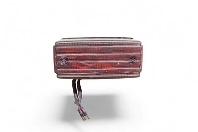 Luz trasera Kawasaki Gpz1100 Gpz 1100 Gpz750 Gpz 750 Koito 220-40896 H7 *AH31 Foto 1 de 4