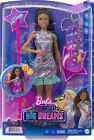 Barbie: Big City, Big Dreams Singing Barbie “Brooklyn” Roberts Doll damaged pack