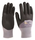 Pip Maxiflex Ultimate Nitrile Micro-foam Coated Gloves Xl 12 Pair (34-875/xl)
