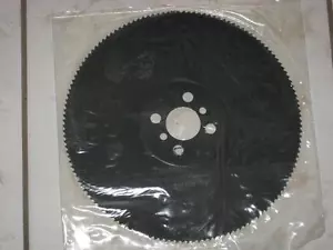 HSS Metall Kreissägeblatt DMo5 450 x 4,0 x 40 Z=120 - Bild 1 von 1