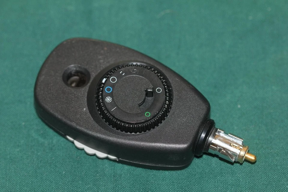 HEINE BETA 200 F.O. Fiber Optik HNO Diagnostik Ophthalmoskop kopf - Bild 1 von 1