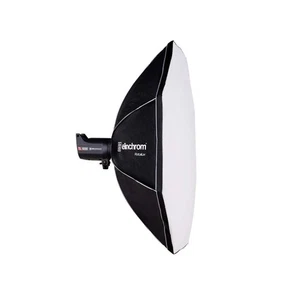 Elinchrom Octabox 135cm Softbox with Speedring Rotalux Photo Lighting Studio - Picture 1 of 2