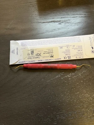 American Eagle 4R 4L Pro Thin Sharpen Free XP Technology curette scaler - Image 1 of 3